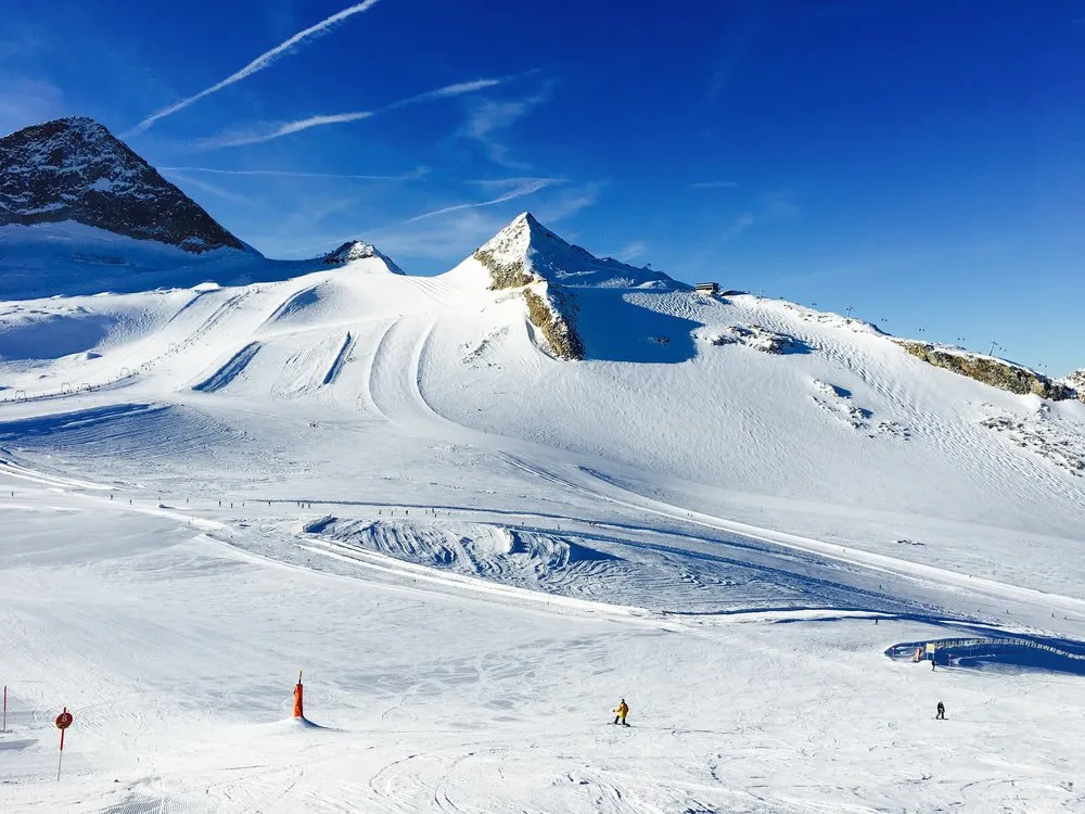 Alpine Coaching