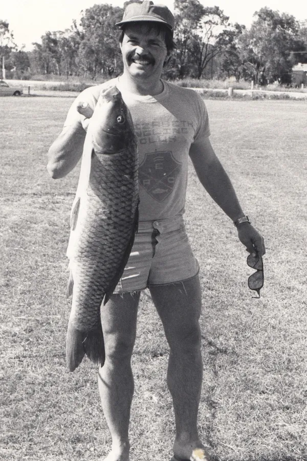 Estuary Championship