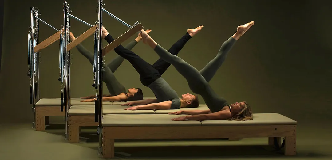 Group Pilates Classes