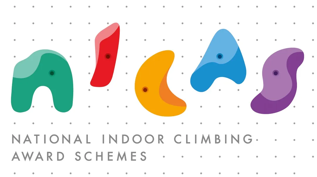 NICAS BOULDERING AWARD SCHEME
