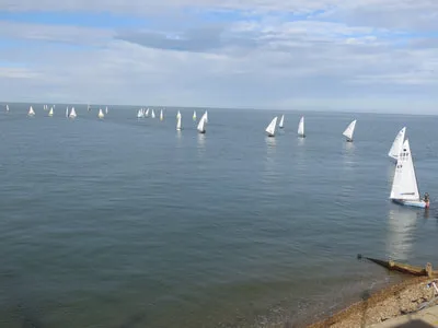 RYA Sailing and Powerboat Courses