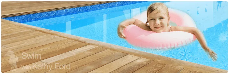 Swim with Kathy