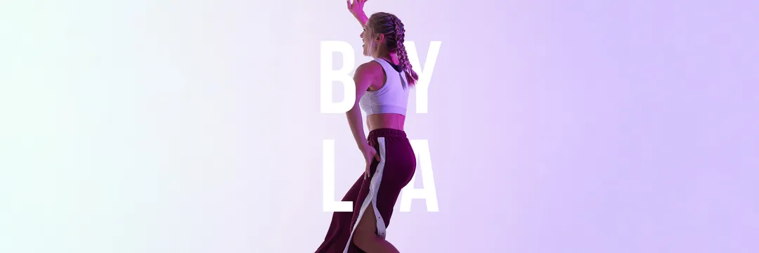 BYLA Melbourne (Workshop)