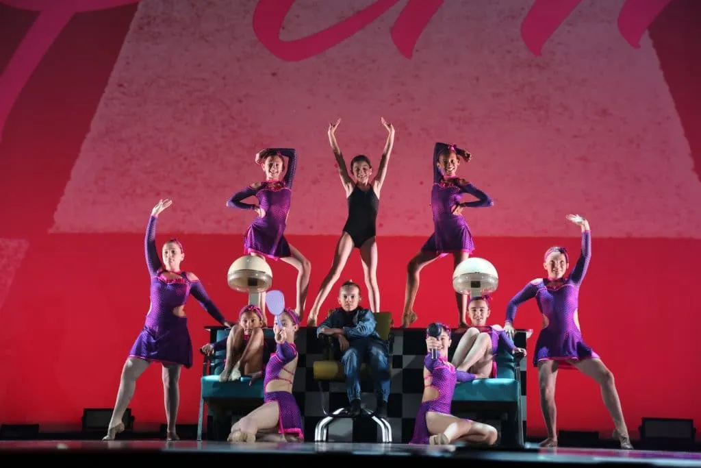 Grooves & Movement Clinic