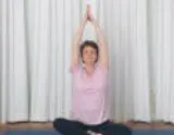 Serenity Yoga Term 2, 2024
