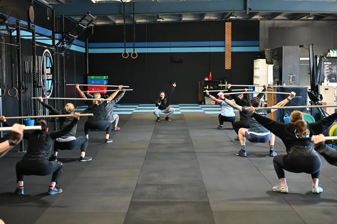 L.I.F.E. CLASS