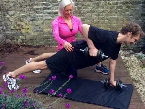Personal Training