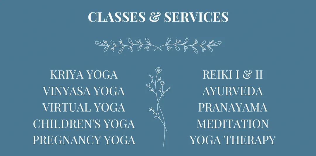 Private Yoga Class