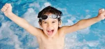 Swimming Lessons for Adults