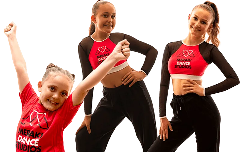 Meraki Dance Studios Basingstoke Dance Classes