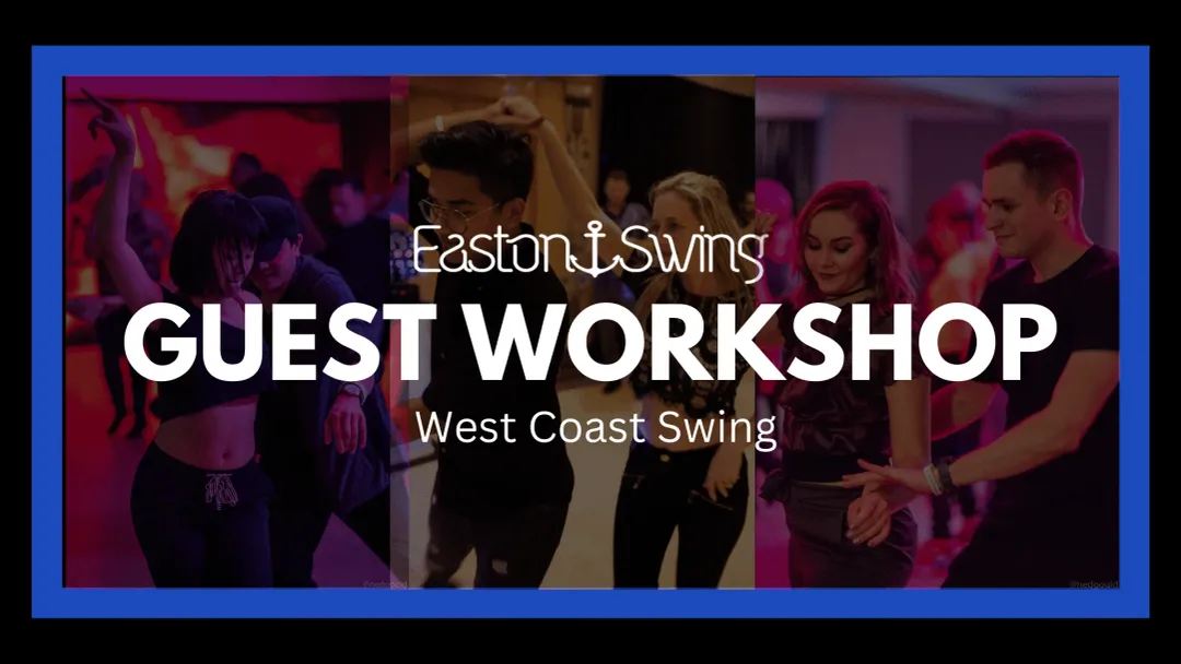 West Coast Swing Training Camp
