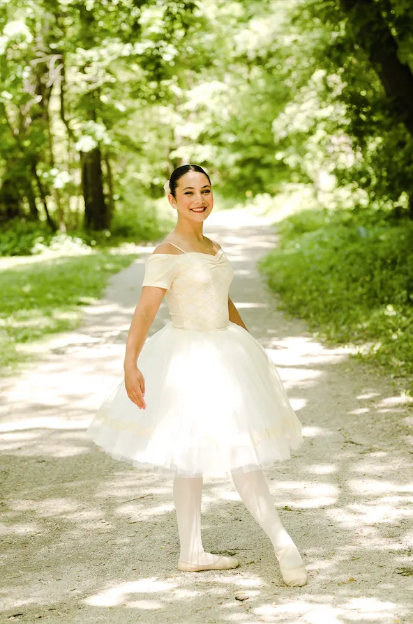 Princess Dance Camp