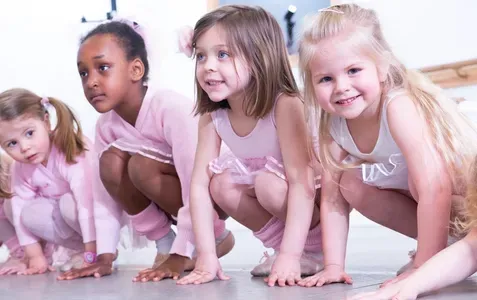 Award-winning Dance Classes in Yarrambat