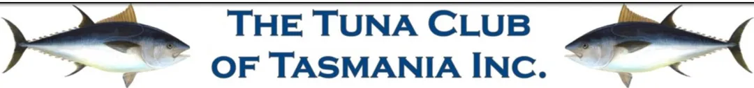 Tuna Club of Tasmania Competition