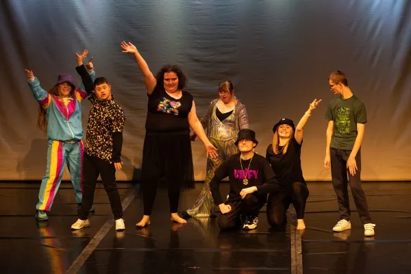 Unify Dance Company