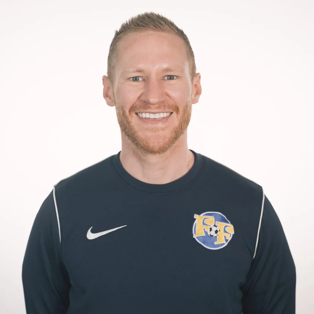 Football Fun Camps
