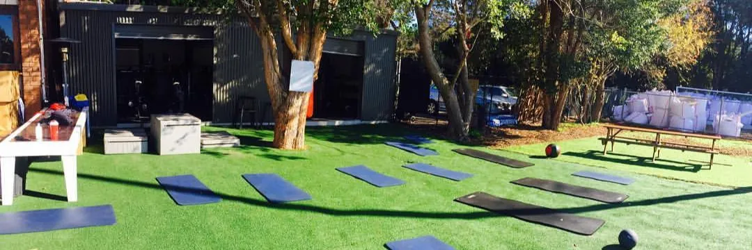 Personal Training