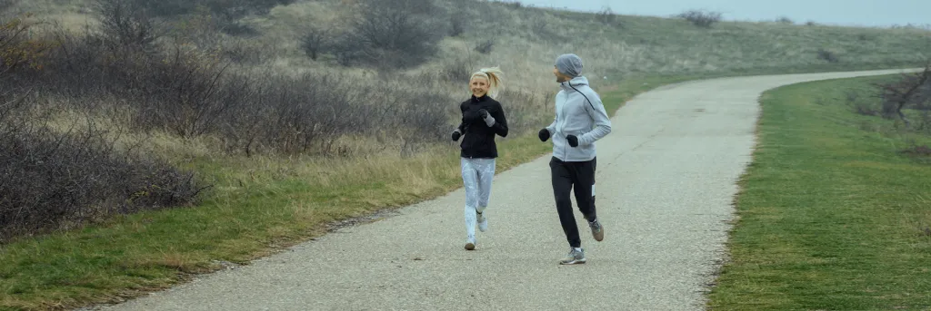 January Fitness Challenges