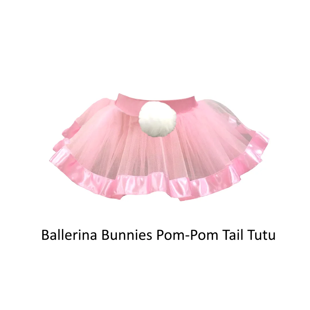 Last Chance to Dance Ballerina Bunnies™ Dance Class