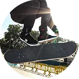 Skate Club virtual sessions