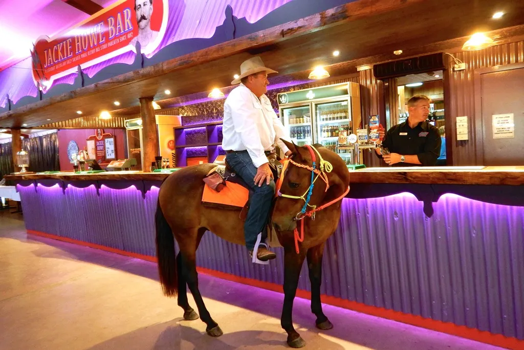 Rainbow Beach Horse Rides