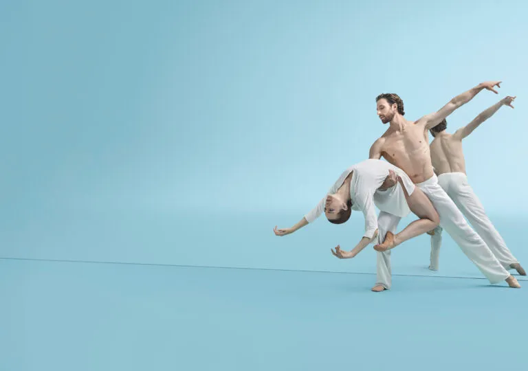 Masterclass Program
