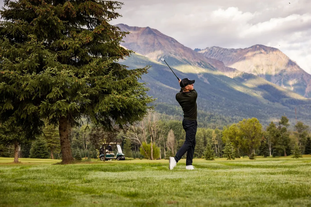 2024 Ladies’ Northern Open