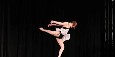 Summer Dance Intensive Camp