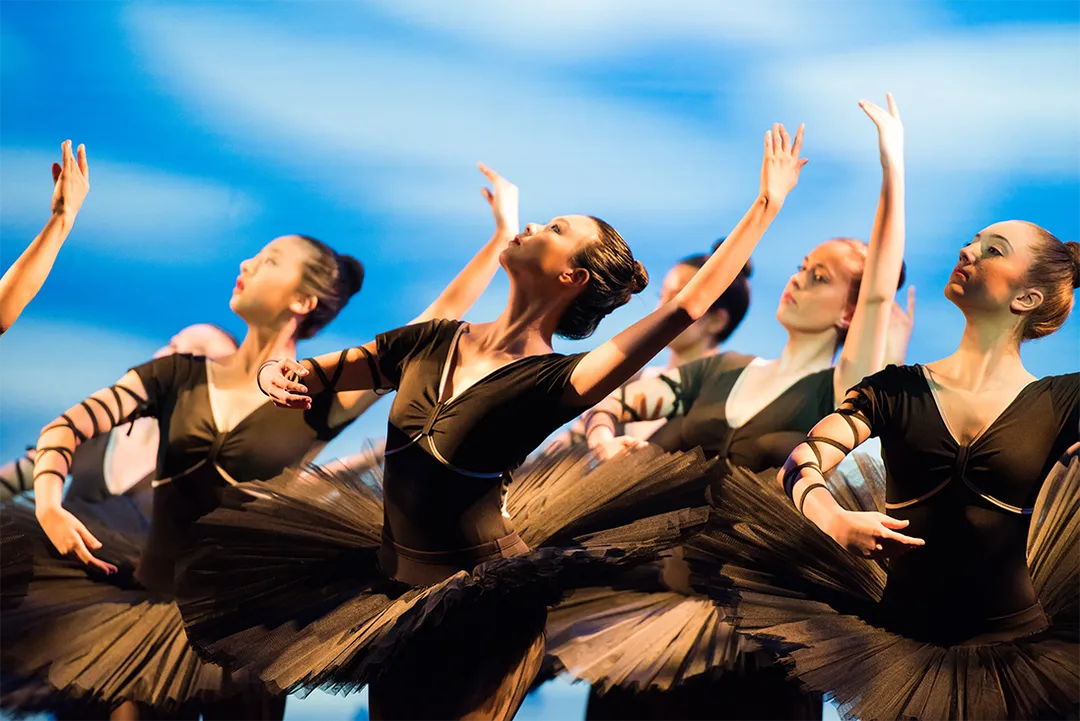 Queensland World Dance Academy