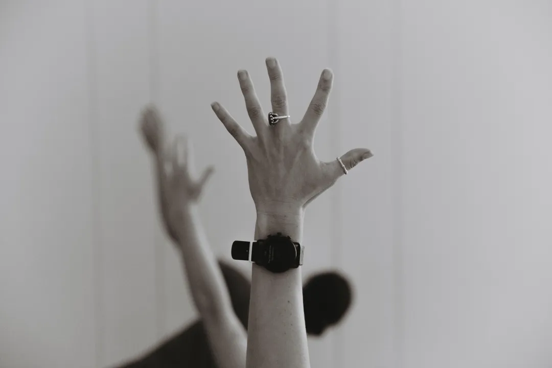 Yoke Yoga 200hr Teacher Training