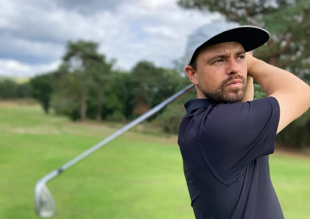 Golf coaching