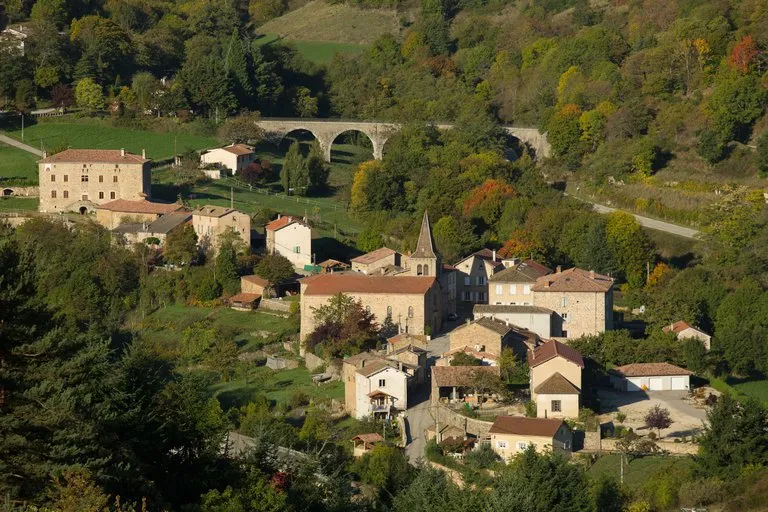 Ardèche Trail - Courses enfants