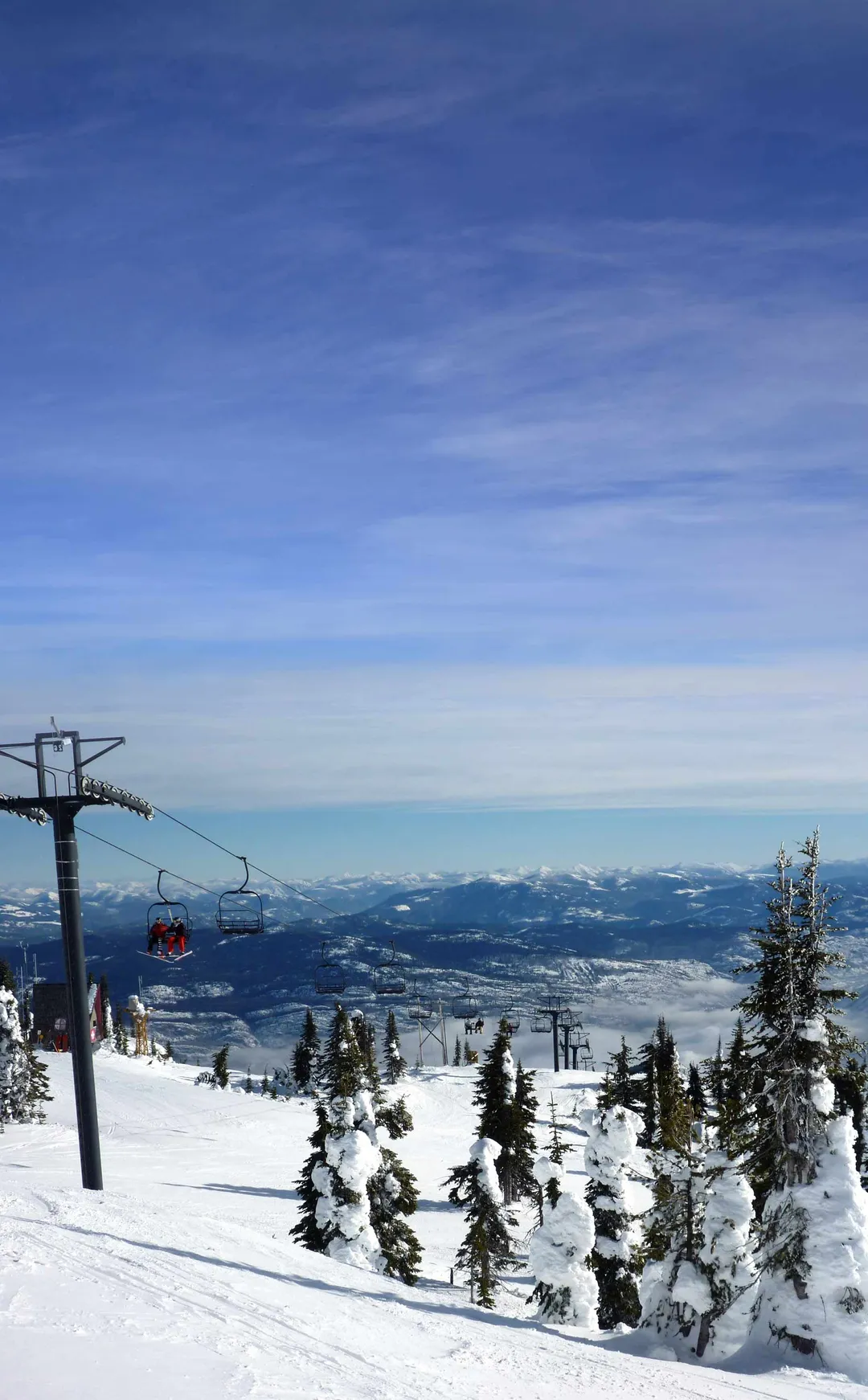Snowhawks Ski & Snowboard School Staff Sessions