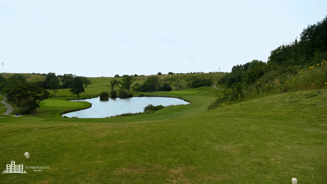 Woodlands Society Golf at Woodlands