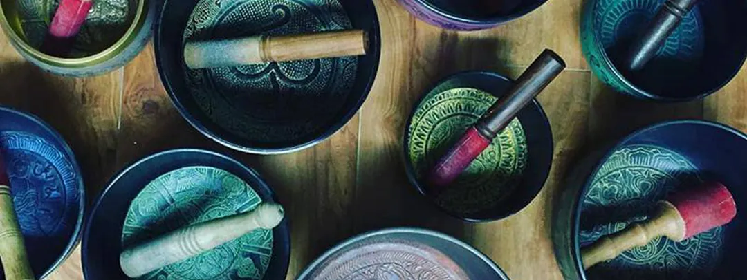 Energy and Holistic Healing