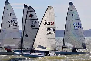 RS200, RS400, and RS500 Open Meeting