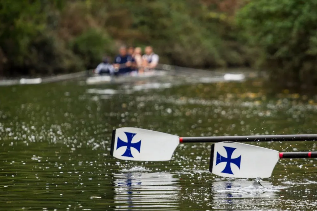 Learn to Row Bristol Ariel