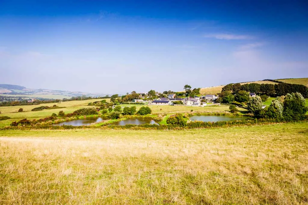 Nettlecombe Farm