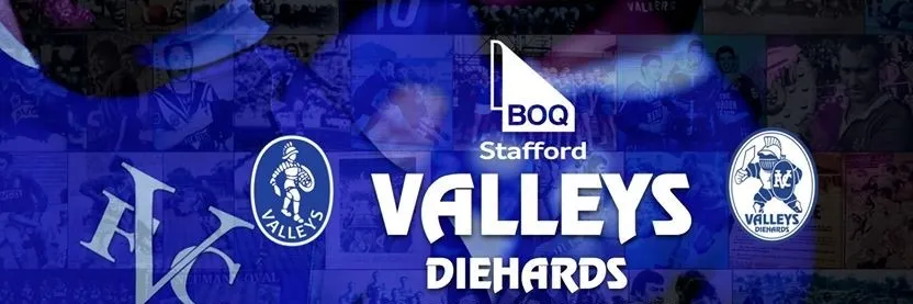 Play Rugby League for Valleys Diehards