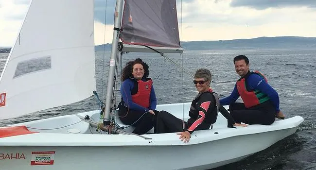 COASTAL ROWING CLUB REGATTA
