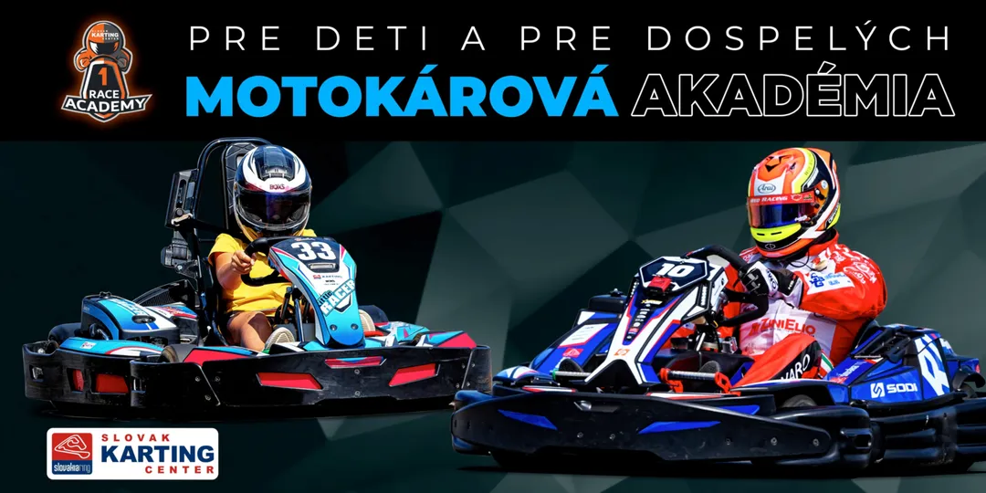 Karting - Public Rental