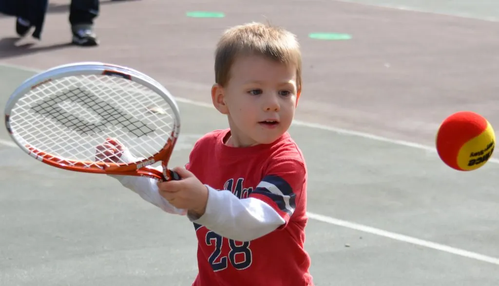Tennis Xpress