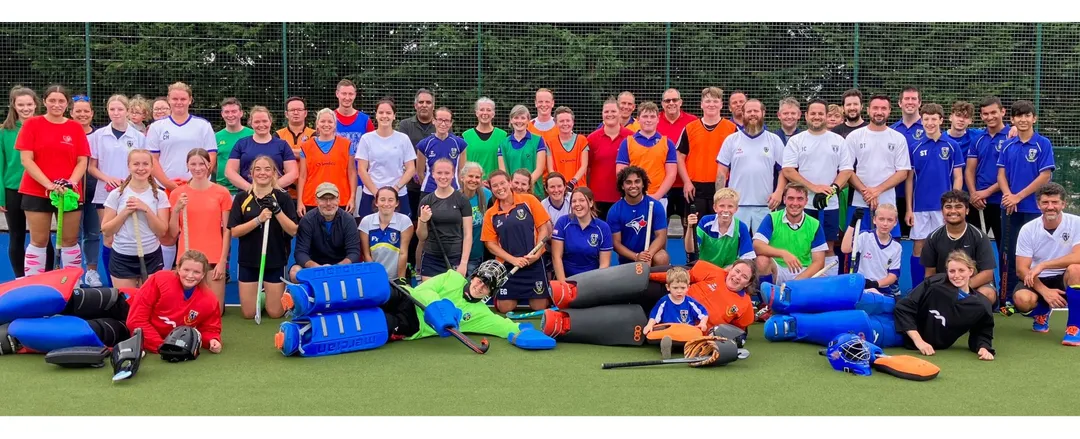 Junior Skills Sessions