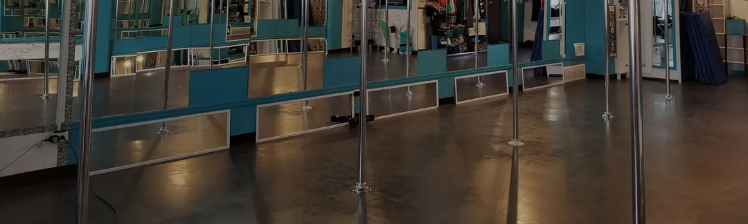 Stretch-Tastic Class