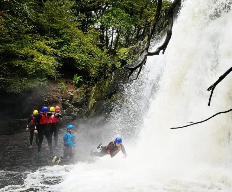 Adventure Britain