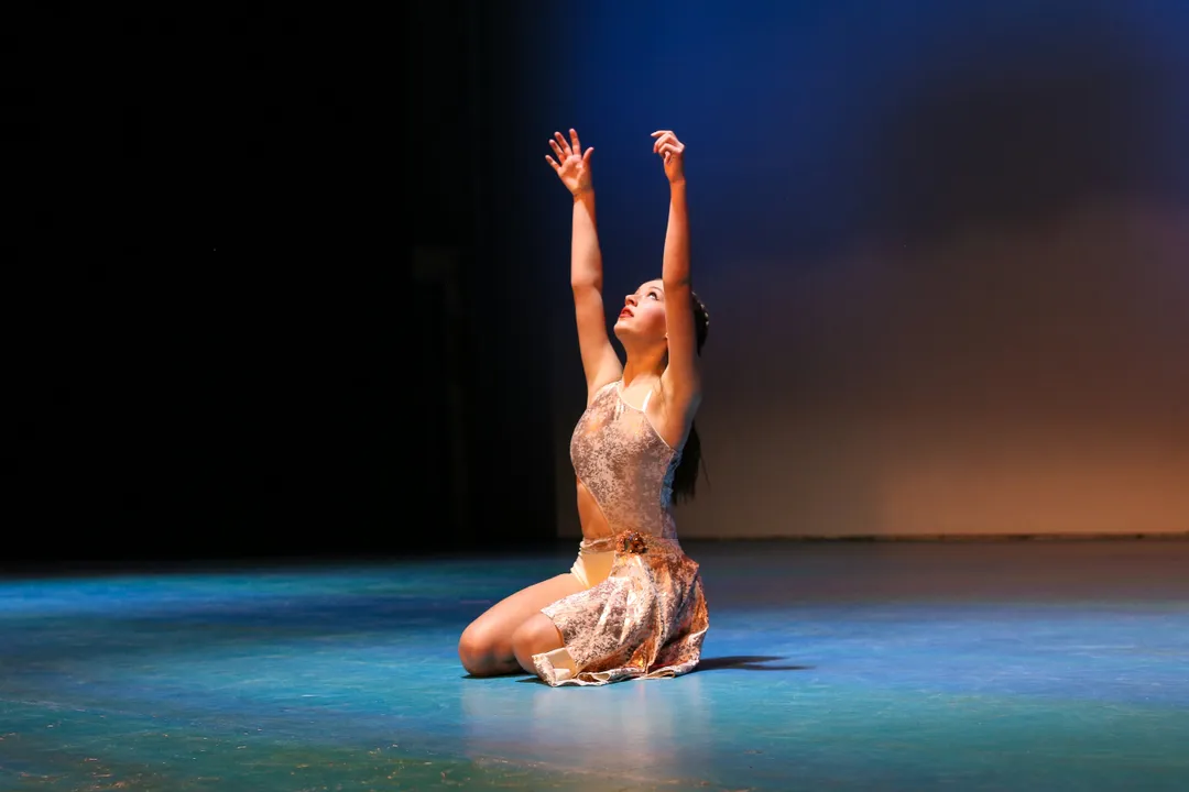 Summer Dance Camp