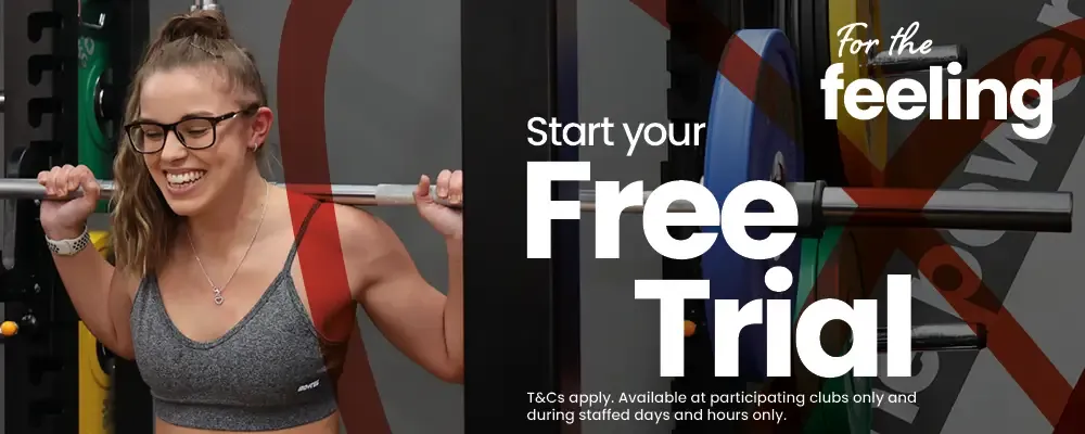 Snap Fitness Ashford Gym