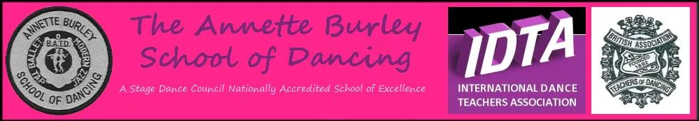 Annette Burley School of Dancing