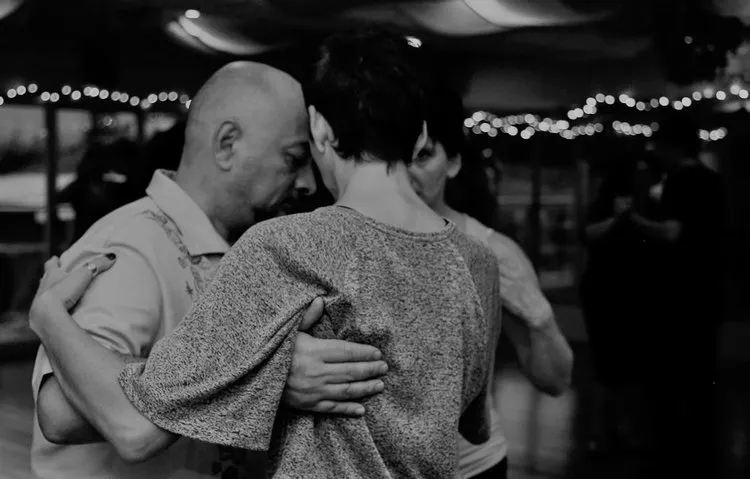 Tango Classes