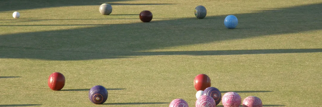 Lawn Bowls Wednesday Mixed Twightlight